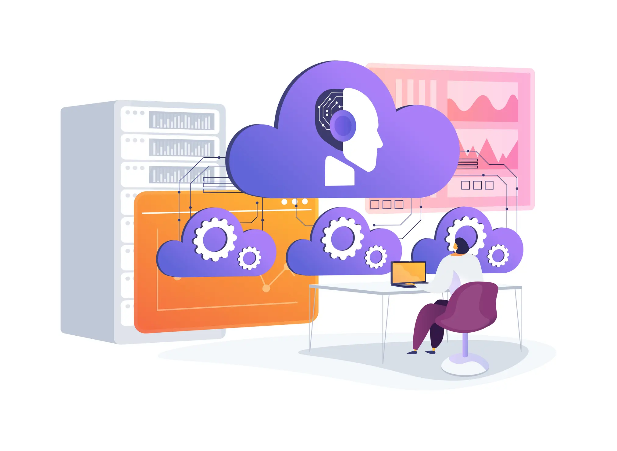 How Microsoft Cloud Supports Modern Business Growth
