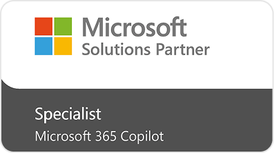 Specialist — Microsoft 365 Copilot