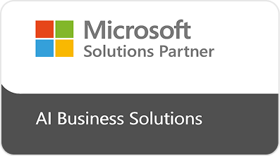 Solutions Partner — AI Business Solutions