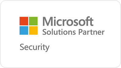 Solutions Partner — Security