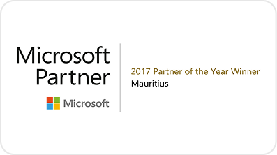 Microsoft Partner