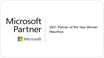 Microsoft Partner