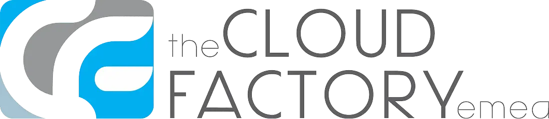 The Cloud Factory