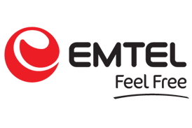 Emtel Ltd