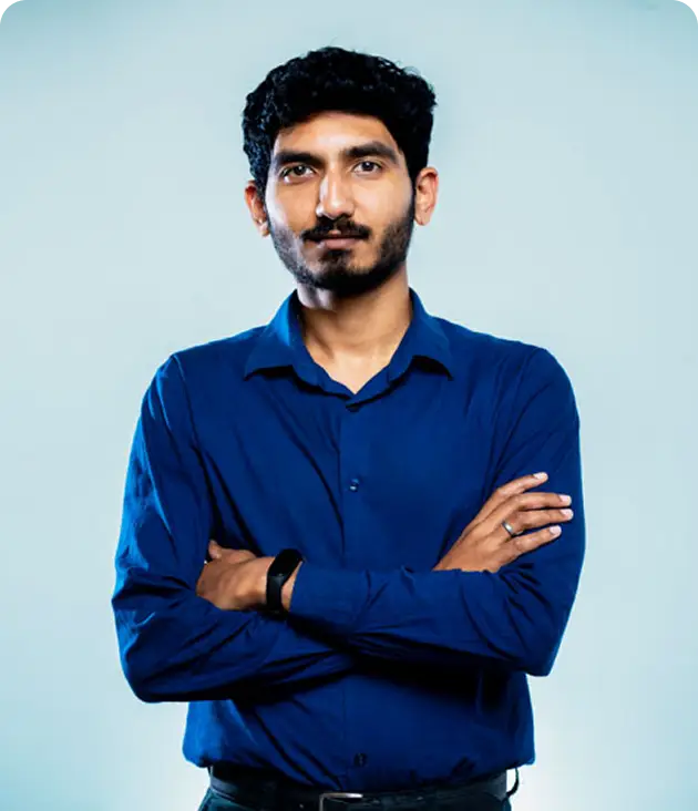 Norwen Veeramootoo